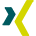 Xing's logo