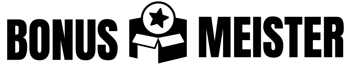 BonusMeister Logo