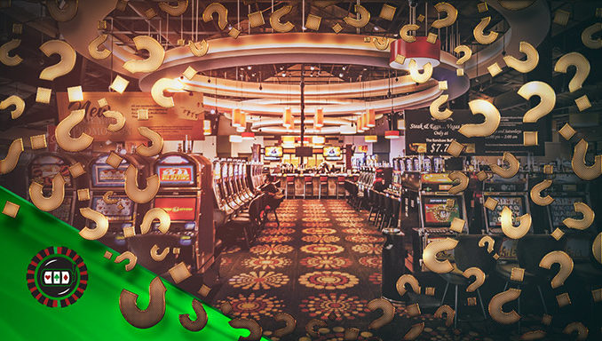 Schnapp sie dir! Tipps & Tricks rund um die CasinoWelt