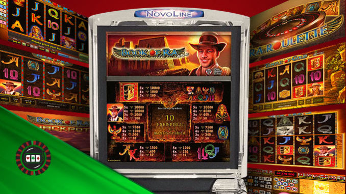 Was Alberto Savoia Ihnen über online casino beibringen kann