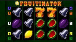 Fruitinator Merkur