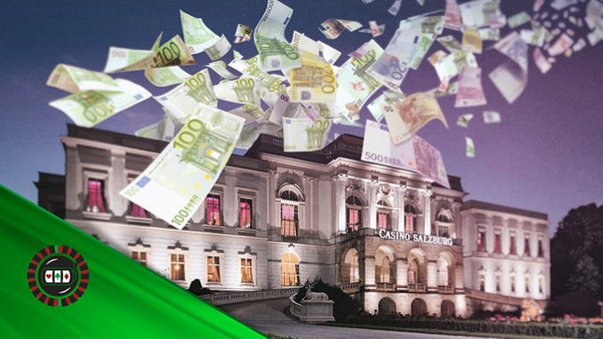 Mega Million Jackpot Casinos Austria Mega Million Jackpot Casinos Austria