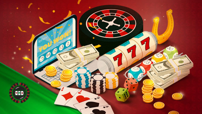 Der kritische Unterschied zwischen online-slots drehen und Google