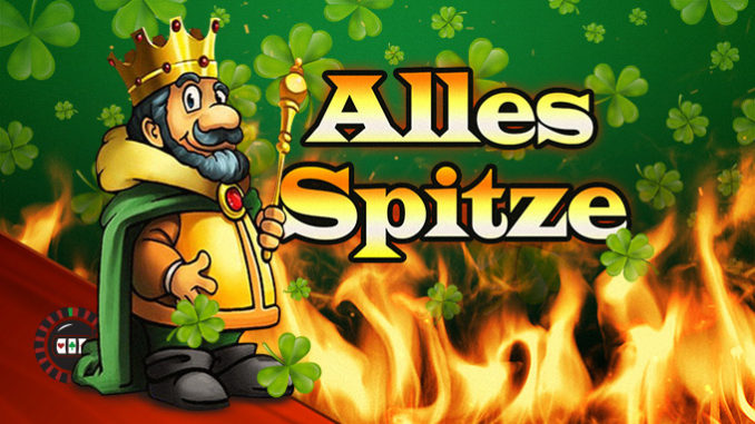 alles spitze kostenlos spielen