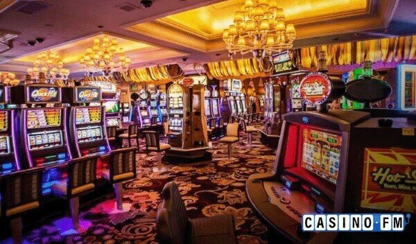 CasinoFM Las Vegas