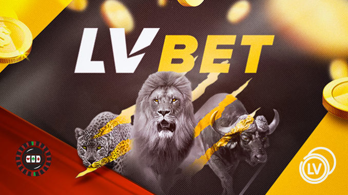 How We Improved Our lvbet bonus In One Month