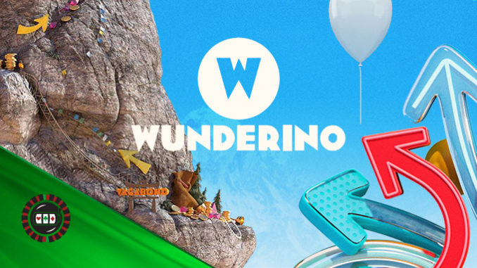 7 Easy Ways To Make Wunderino Casino Faster