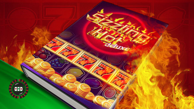 Sizzling Hot Ohne Registrierung Sizzling Hot Ohne Registrierung