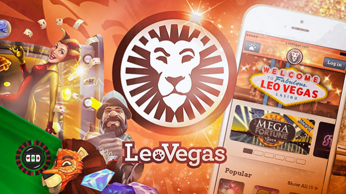 9 Ways leovegas app android Can Make You Invincible