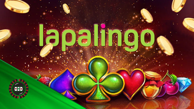 Lapalingo im Test: Führ mich zum Schotter!  Dein Glücksspiel-Portal