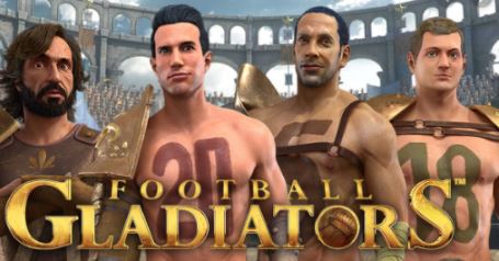 Football Gladiators Automat