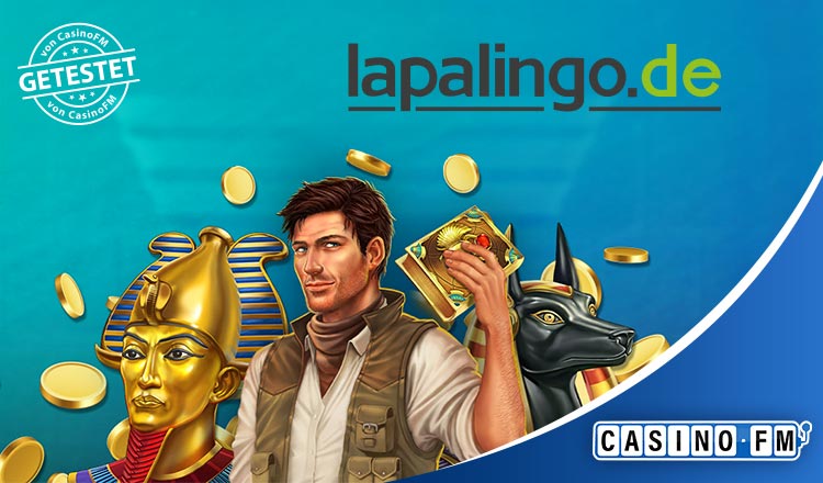 Lapalingo CasinoFM