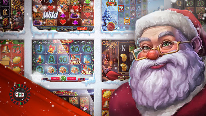 die besten weihnachts slots und automaten 2021 casinofm