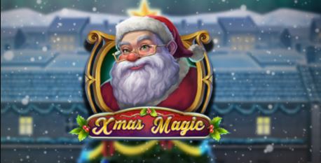 Xmas Magic Weihnachts-Slot