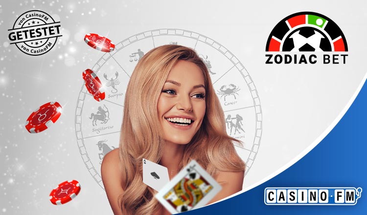 Zodiacbet CasinoFM
