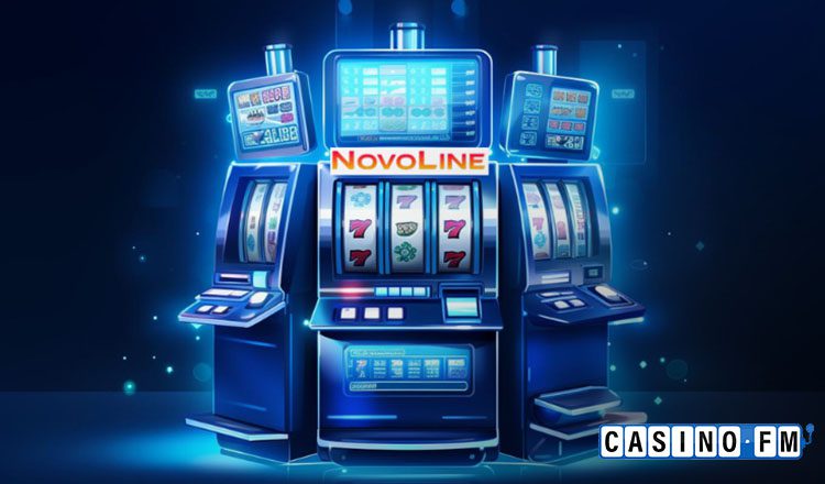 Sexy Novolinecasino.org