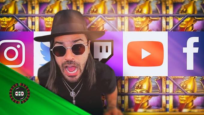 spielen die streamer mit echtem geld slots