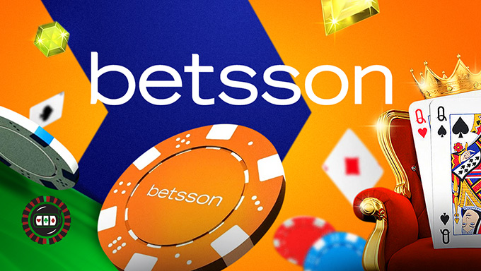betsson chile Guides And Reports