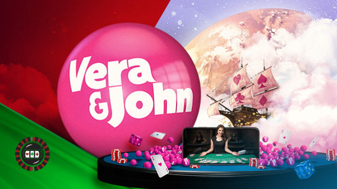 vera and john casino no deposit bonus