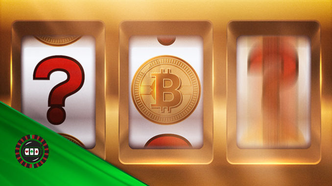 The Best 10 Examples Of best crypto casino