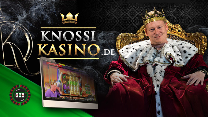 Casino knossi