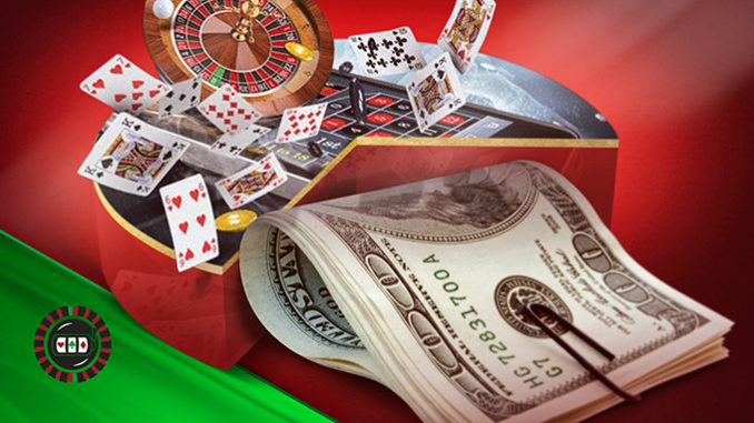 Die erweiterte Anleitung zu online casino deutschland