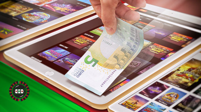 5€ einzahlen Casino: Top Liste mit 5 Euro Mindesteinzahlung