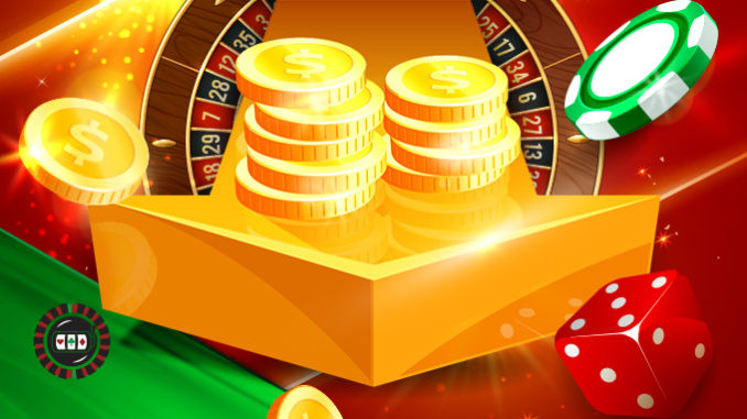 Vermeiden Sie die 10 häufigsten casino rezension -Fehler