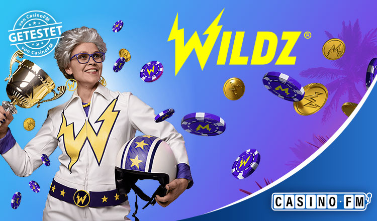 Wildz CasinoFM