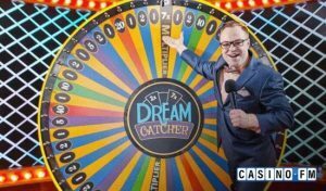 CasinoFM Dreamcatcher