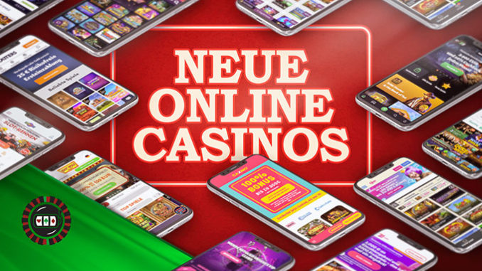 Verschwenden Sie keine Zeit! 5 Fakten zum Start Beste Casinos Online