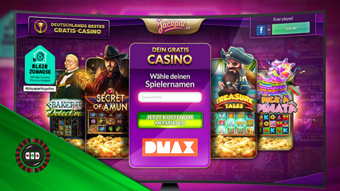 Haben Sie Probleme mit Online Slots de? Lass uns schreiben