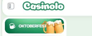 Casinolo Oktoberfest-Bonus mit Freispielen