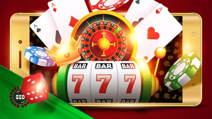 Können Sie den A online casino echtgeld -Profi erkennen?