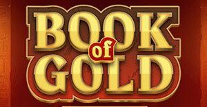 Book of Gold Logo