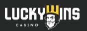 Lucky Wins Casino Logo
