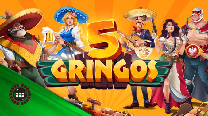 El error # 1 jugar en el casino en línea que está cometiendo