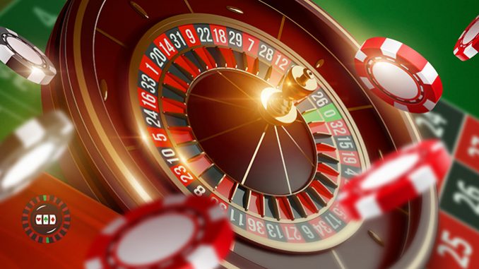 Die Etikette von die ganze wahrheit über online-casinos