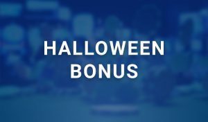 Halloween Casinobonus und Halloween Slots