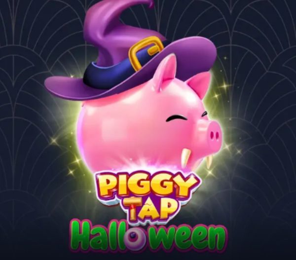 Piggy Tap Halloween Madness Turnier