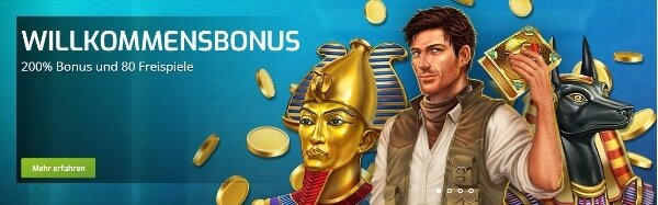 Lapalingo Casino Bonus