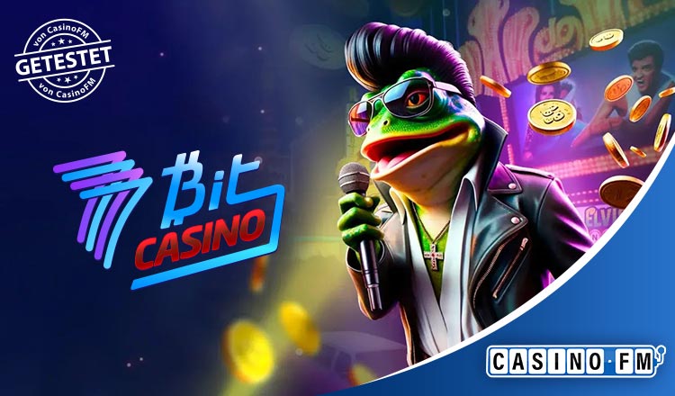 7Bit Casino CFM