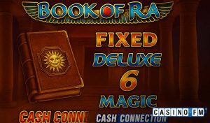 Book of Ra-Versionen
