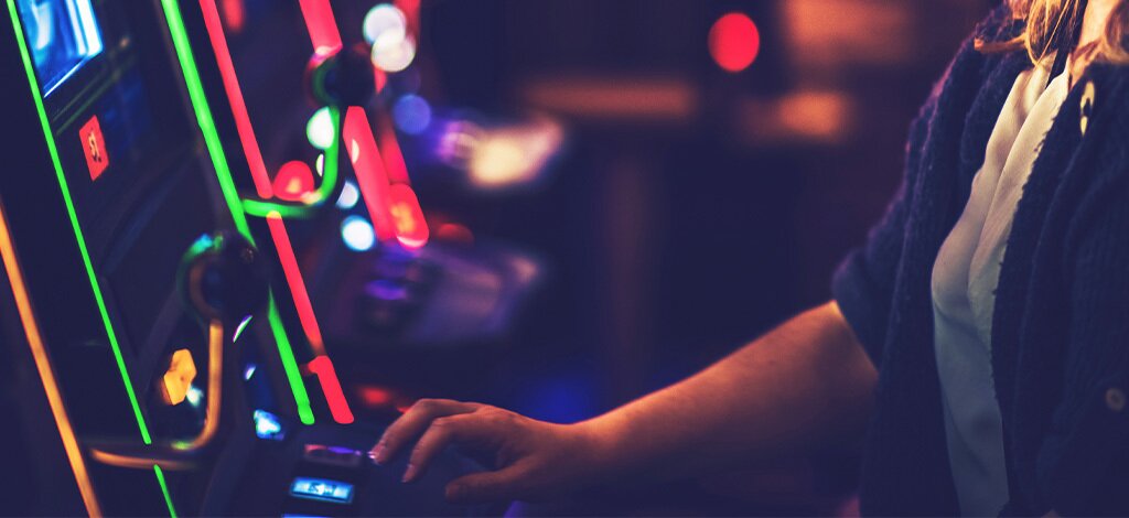 If bitcoin casino online Is So Terrible, Why Don't Statistics Show It?