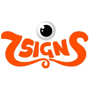 7 signs casino Logo