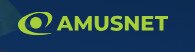 Amusnet Interactive Logo