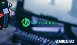 Microgaming