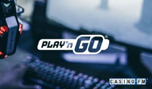 Play 'N Go