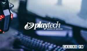 Playtech