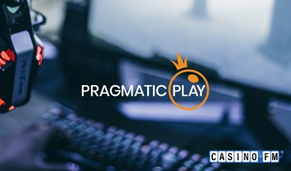 Pragmatic Play